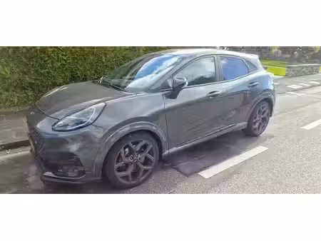Ford Puma ST 1.5 200