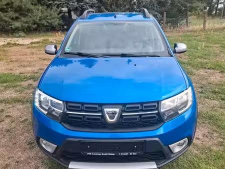 Dacia Sandero 0.9 90