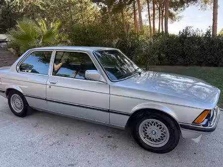 BMW Série 3