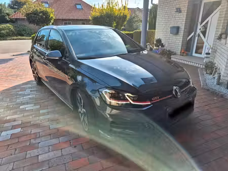 Volkswagen Golf GTI 2.0 245 Performance