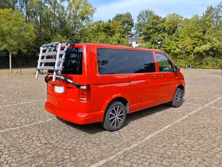 Volkswagen Transporter T6 2.0 TDI 84