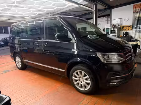 Volkswagen Multivan 2.0 TDI 204