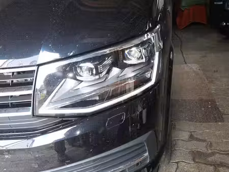 Volkswagen Transporter T6 2.0 Highline