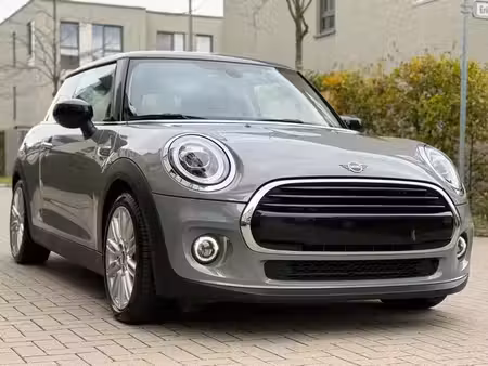 Mini Mini Cooper 1.5 136