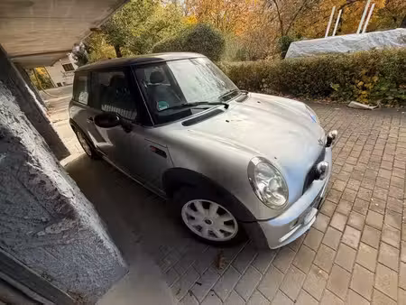 Mini Mini Cooper 1.6 115