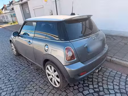 Mini Mini Cooper S 1.6 175