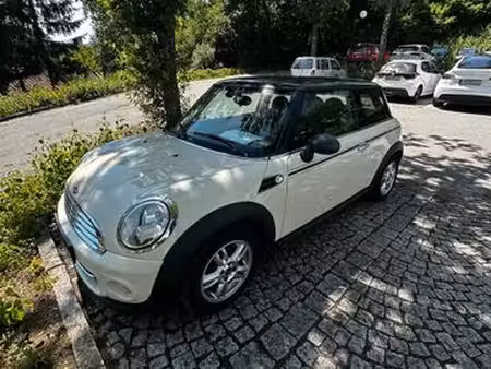 Mini Mini Cooper
