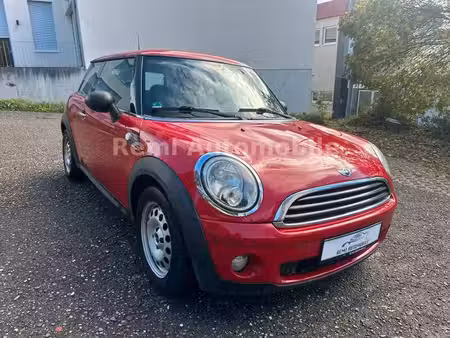 Mini Mini One 1.4 75