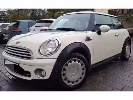 Mini Mini One 1.4 95