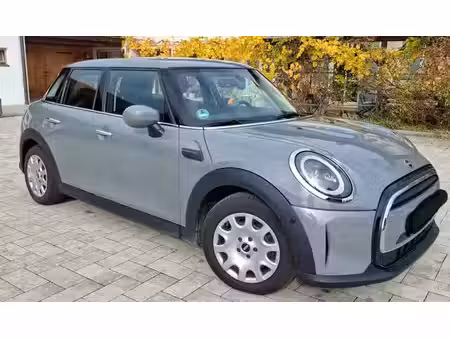 Mini Mini One 1.5 102