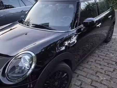 Mini Mini One 1.5 102