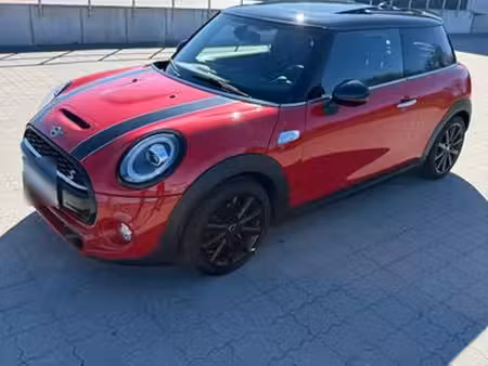 Mini Mini Cooper S 2.0 192