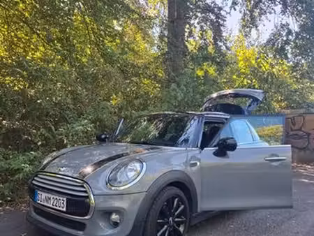 Mini Mini Cooper D 1.5 116