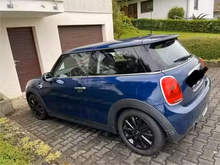 Mini Mini Cooper 1.5 136