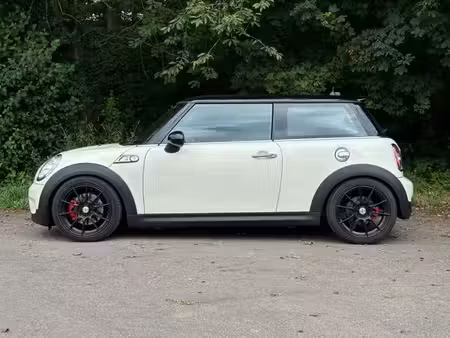 Mini Mini Cooper S 1.6