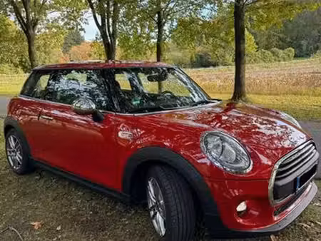 Mini Mini One 1.5 95
