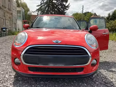 Mini Mini Cooper 1.5 116