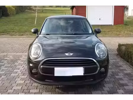 Mini Mini One 1.2 75