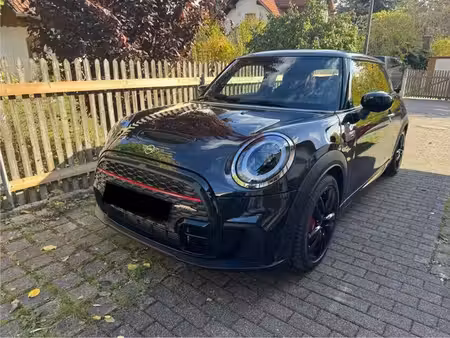 Mini Mini John Cooper Works 2.0 231