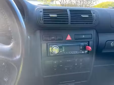 Audi A3 1.9 TDI 90