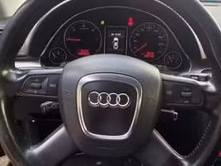 Audi A4 2.0 TDI 140