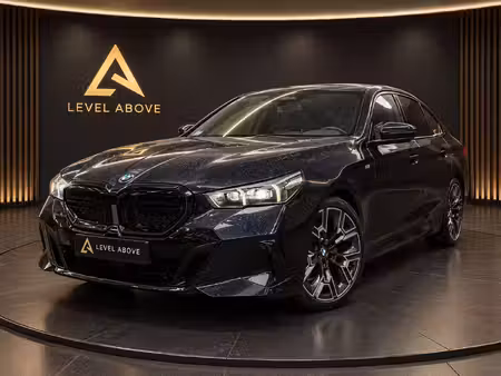 BMW Série 5 520d 2.0 197