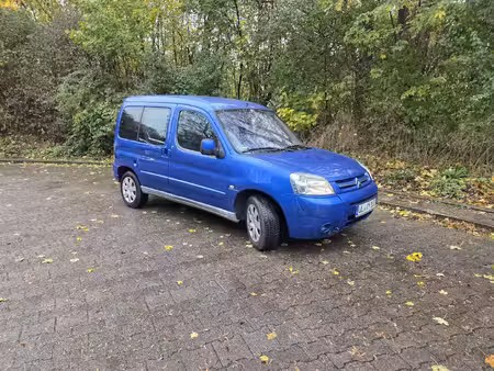 Citroën Berlingo 1.6 HDi 90