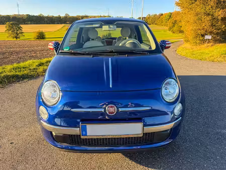 Fiat 500 1.2 69 Pop