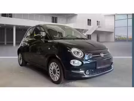Fiat 500 1.3 MultiJet 95