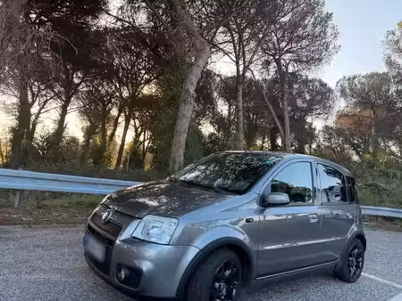 Fiat Panda 1.4 100 Sport