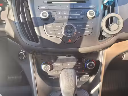 Ford Kuga 1.5 EcoBoost 182 4x4