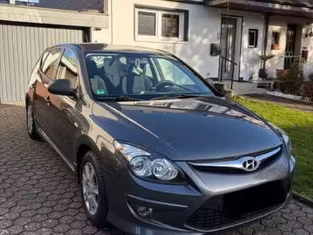 Hyundai i30 1.4 109 Classic