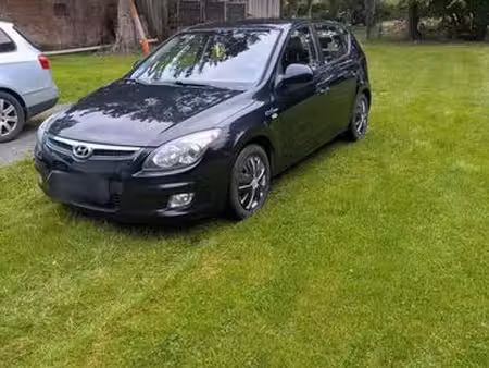 Hyundai i30 1.4 109