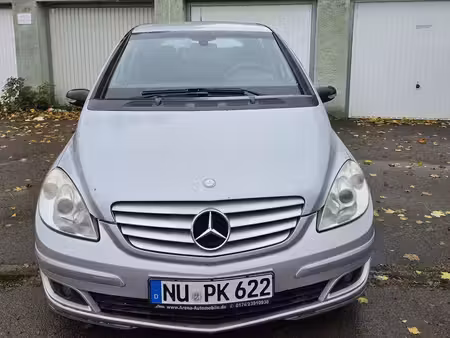 Mercedes-Benz Classe C C 200