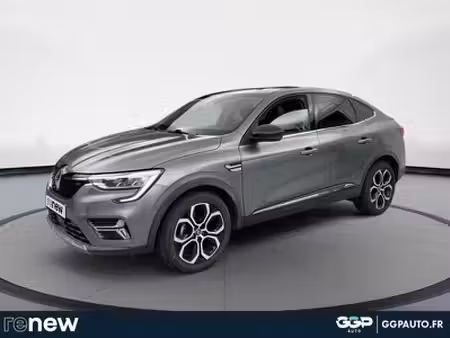 Renault Arkana E-Tech 1.6 145 Intens