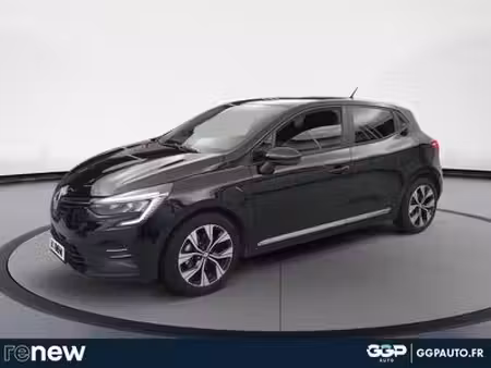 Renault Clio 1.0 TCe 90 Evolution