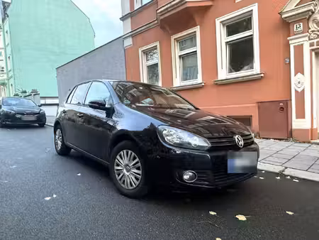 Volkswagen Golf 1.2 TSI 105 Team