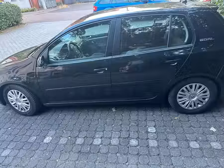 Volkswagen Golf 1.9 TDI 105