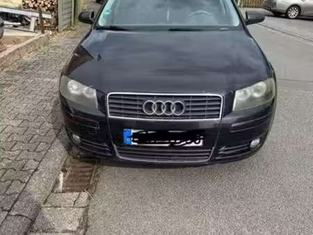 Audi A3 1.9 TDI 105