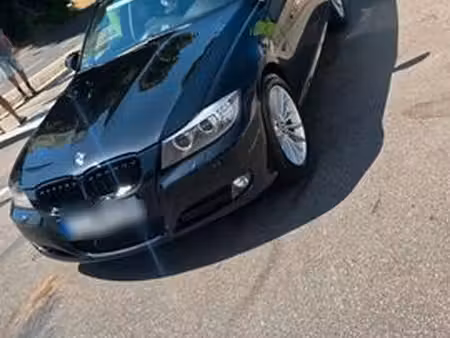 BMW Série 3 318d 2.0 143