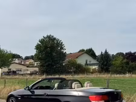 BMW Série 3 325i 3.0 218