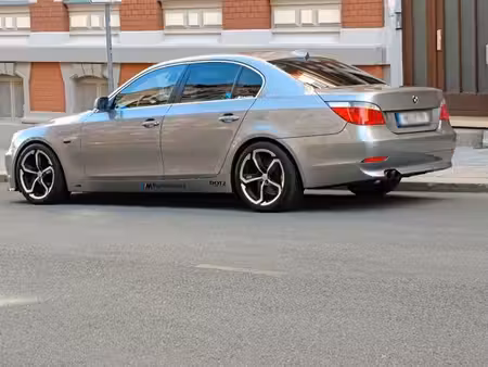 BMW Série 5 523i 2.5 177