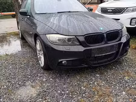 BMW Série 5 525d 3.0 197