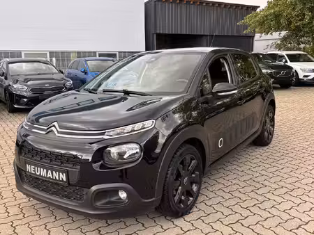 Citroën C3 1.2 82 Shine
