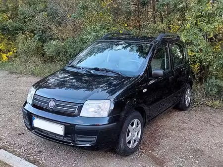 Fiat Panda 1.2 60 Dynamic