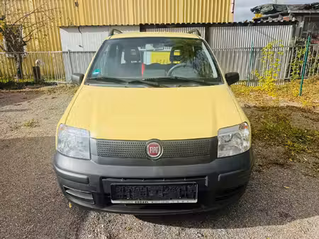Fiat Panda 1.1 54 Active