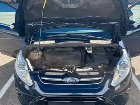 Ford C-max 2.0 SE