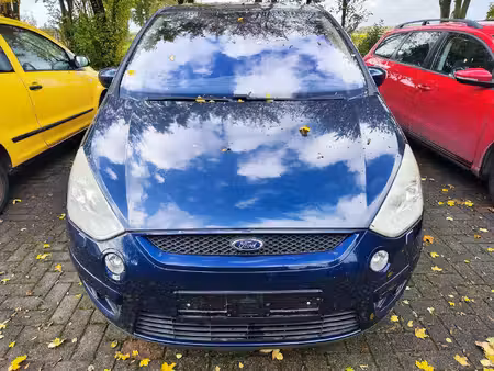 Ford S-Max 2.5 220 Titanium S