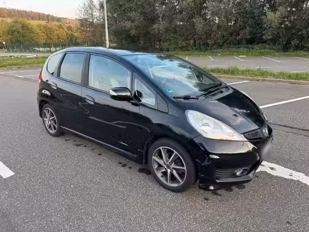 Honda Jazz 1.4 100 SI