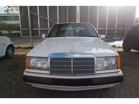 Mercedes-Benz Classe E 200 E